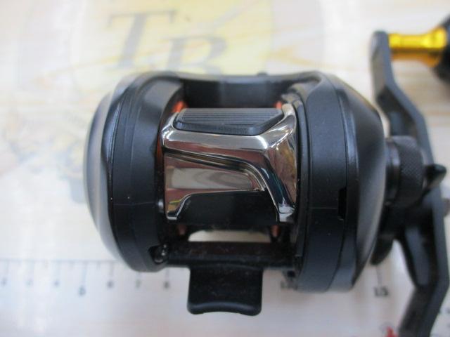 21バルケッタBB 150DH-PG