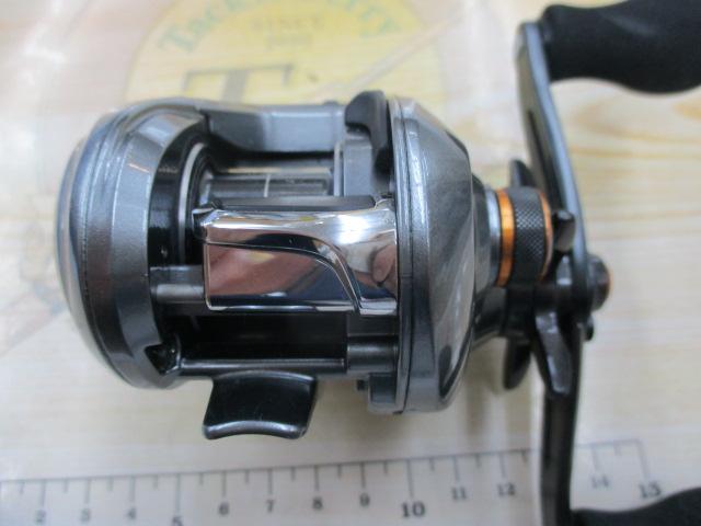 17バルケッタ 200HG