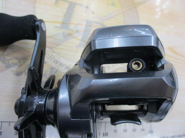 17バルケッタ 200HG