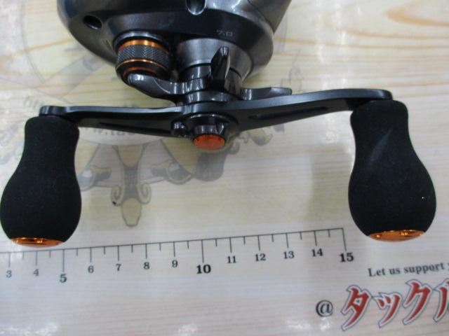 17バルケッタ 200HG