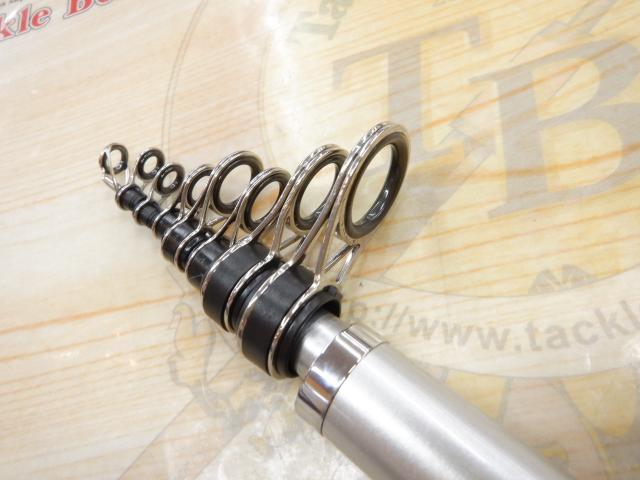 シーパラダイス M-300