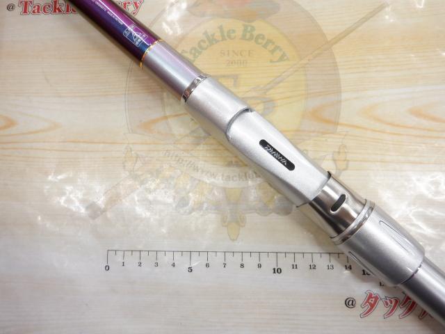 シーパラダイス M-300