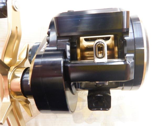 21ソルティガIC 100P-DH｜＠ベリーネット 日本最大新品中古釣具WEBショップ