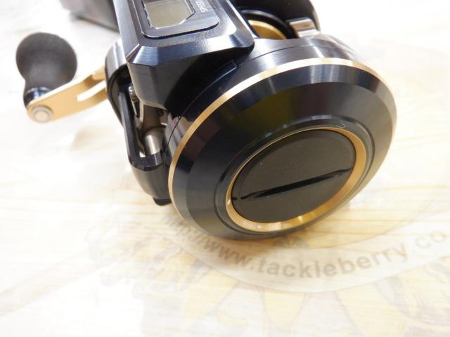 21ソルティガIC 100P-DH｜＠ベリーネット 日本最大新品中古釣具