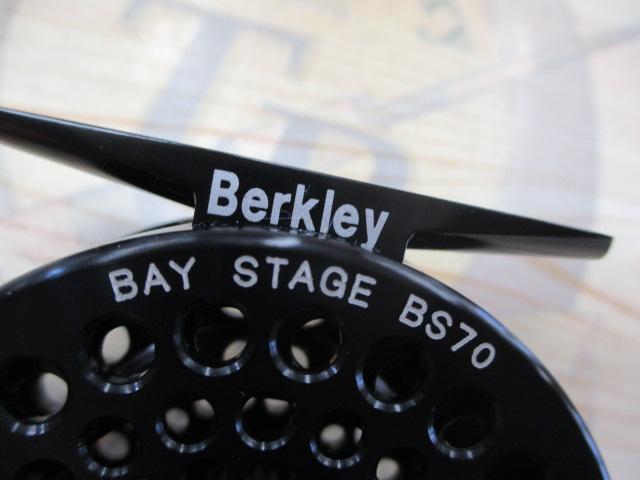 ベイステージBS70