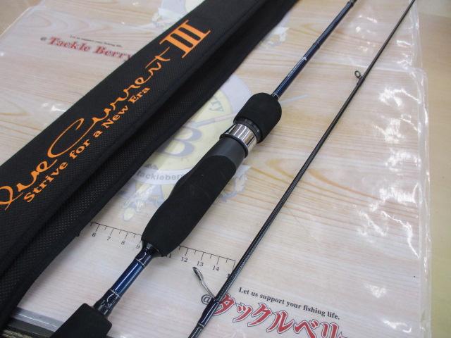 BlueCurrent III 53/B 中古 ブルーカレントⅢ 53｜＠ベリーネット 日本最大新品中古釣具WEB
