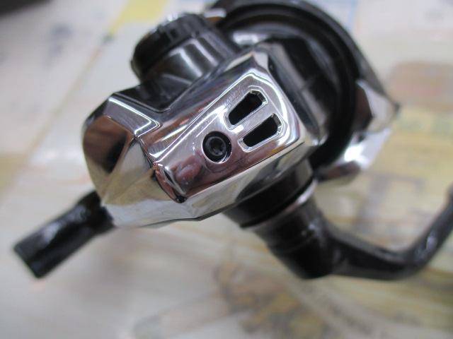 23ヴァンキッシュ 3000MHG