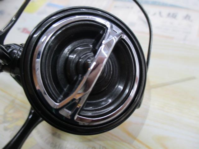 23ヴァンキッシュ 3000MHG