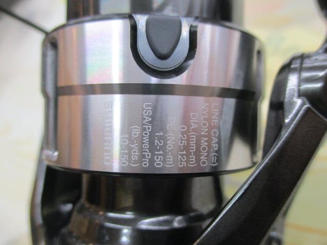 23ヴァンキッシュ 3000MHG