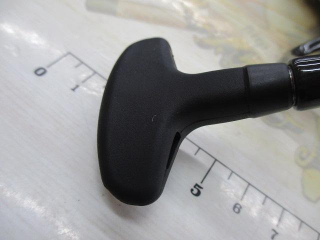 23ヴァンキッシュ 3000MHG