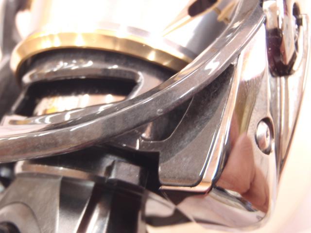 20ルビアス LT3000S-CXH