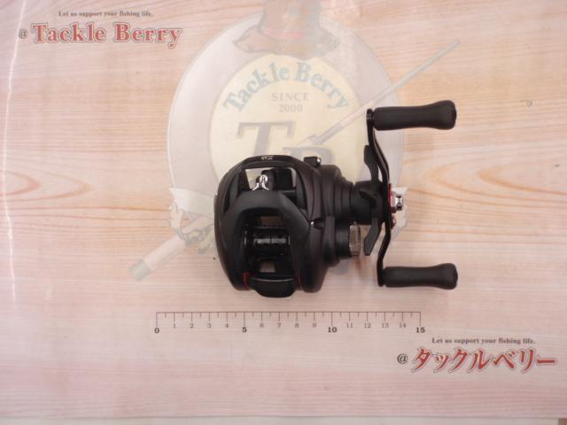 タトゥーラ TW 100SH｜＠ベリーネット 日本最大新品中古釣具WEB