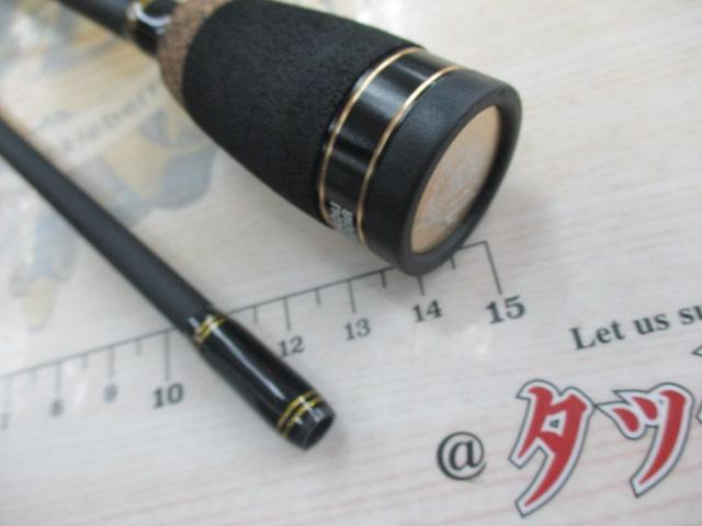 バスビートⅡ BBS-632LⅡ