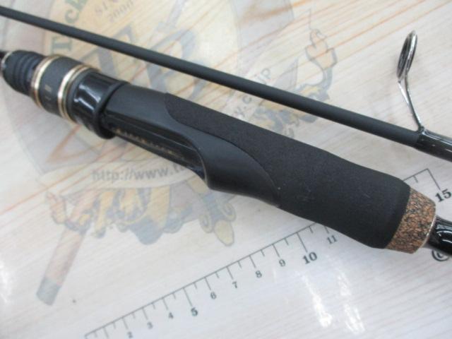 バスビートⅡ BBS-632LⅡ｜＠ベリーネット 日本最大新品中古釣具WEB