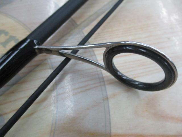 バスビートⅡ BBS-632LⅡ