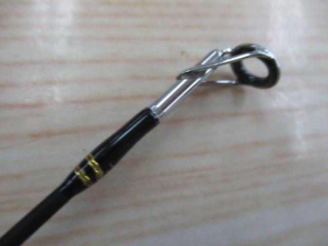 バスビートⅡ BBS-632LⅡ