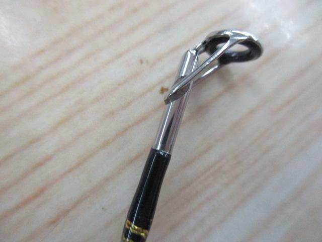 バスビートⅡ BBS-632LⅡ