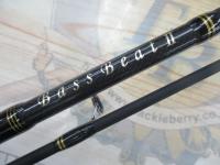 バスビートⅡ BBS-632LⅡ