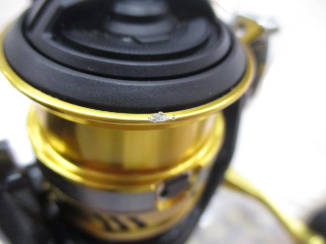 17サハラ C2000HGS