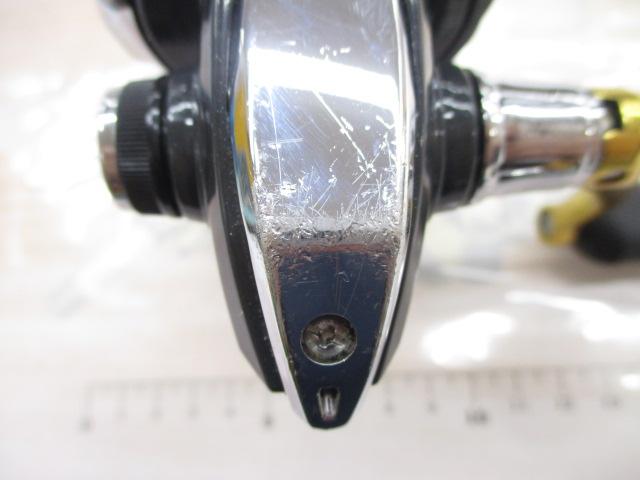 17サハラ C2000HGS