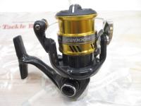 17サハラ C2000HGS