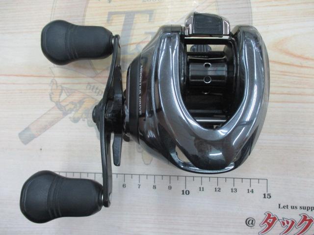 18アンタレスDC MDXG RH