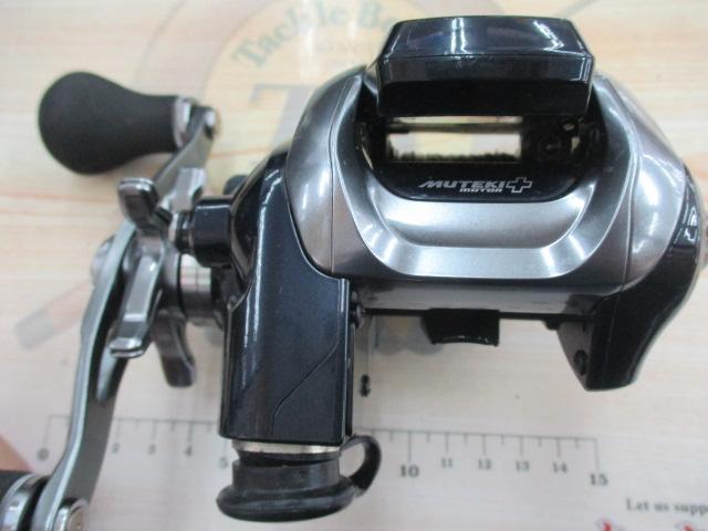 18フォースマスター 600DH