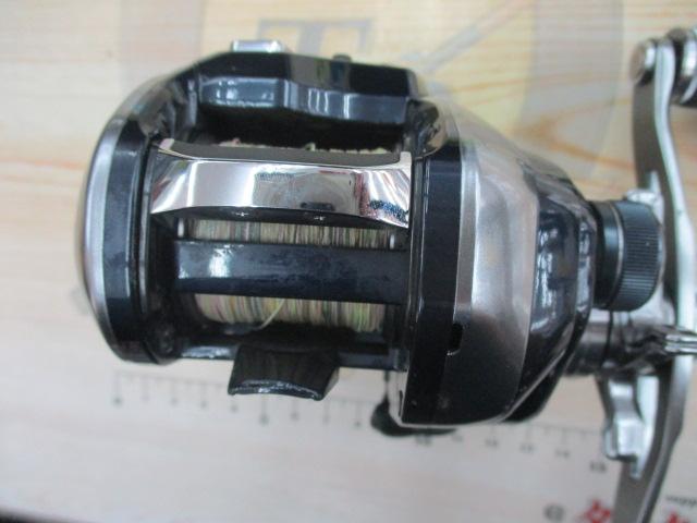 18フォースマスター 600DH