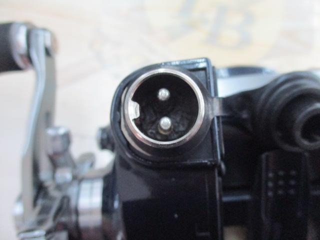 18フォースマスター 600DH