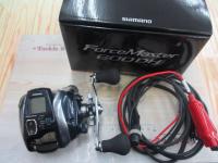 18フォースマスター 600DH