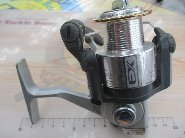 トーナメントEX 750