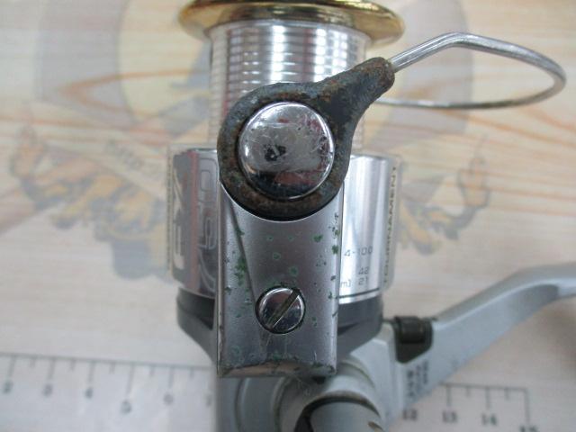 トーナメントEX 750