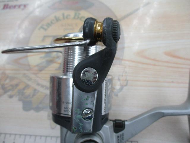 トーナメントEX 750