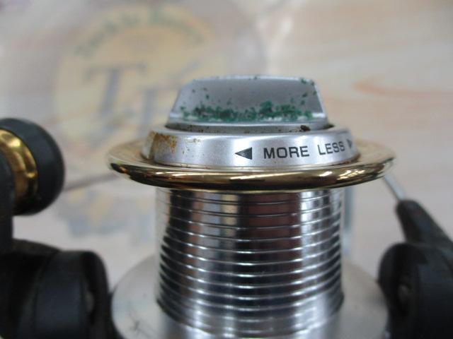 トーナメントEX 750