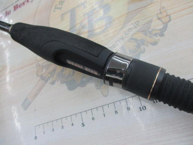 グラディエーターアンチ GA-61ULS-ST フィクサー