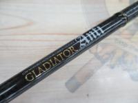 グラディエーターアンチ GA-61ULS-ST フィクサー