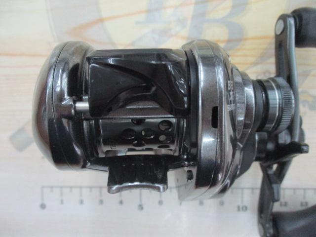 リール 25SLX BFS XG シマノ 25 SLX BFS XG LEFT 左ハンドル (2025年モデル) ベイト