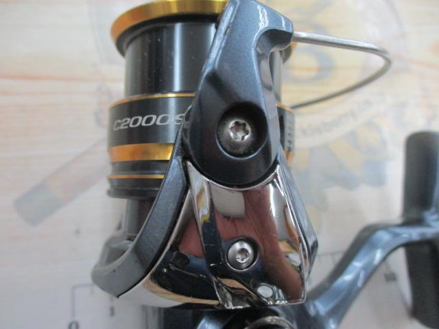 21アルテグラ　C2000SHG 美品 21アルテグラ C2000SHG｜＠ベリーネット 日本最大新品中古釣具