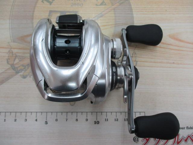 16メタニウムMGL XG LH｜＠ベリーネット 日本最大新品中古釣具WEBショップ