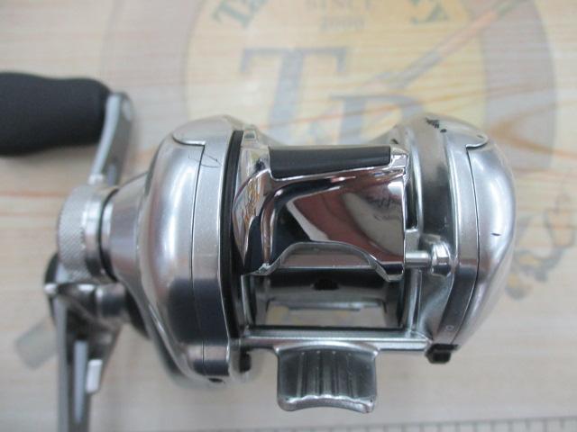 16メタニウムMGL XG LH｜＠ベリーネット 日本最大新品中古釣具WEBショップ