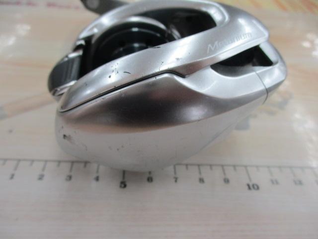 16メタニウムMGL XG LH｜＠ベリーネット 日本最大新品中古釣具WEBショップ