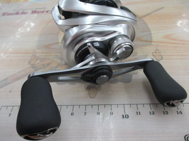 16メタニウムMGL XG LH｜＠ベリーネット 日本最大新品中古釣具WEBショップ