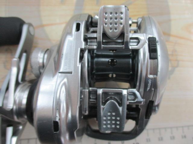 16メタニウムMGL lh 16メタニウムMGL LH｜＠ベリーネット 日本最大新品中古釣具WEBショップ