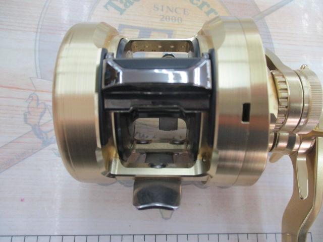 22オシアコンクエスト 300HG