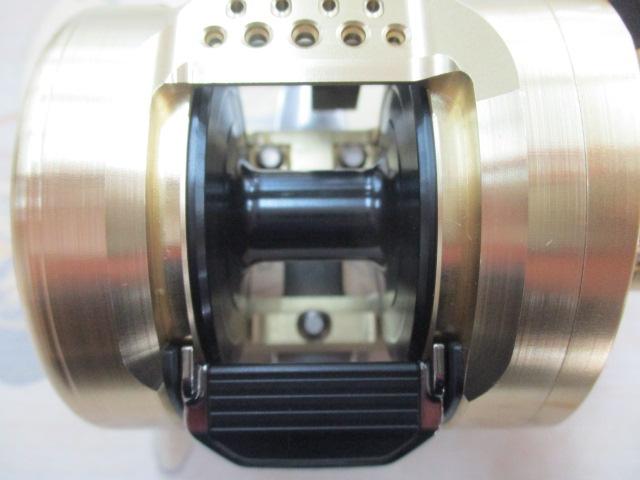 22オシアコンクエスト 300HG