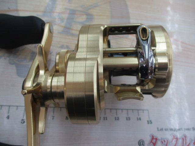 21カルカッタコンクエスト 100