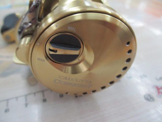 21カルカッタコンクエスト 100