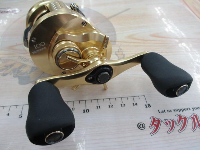 21カルカッタコンクエスト 100