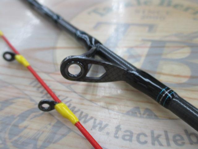 エメラルダスエア AGS N60XULB IM