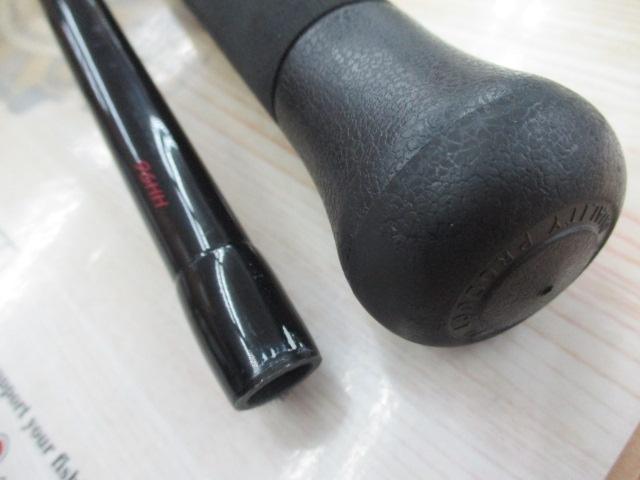 デフィーミュートス DM96HH